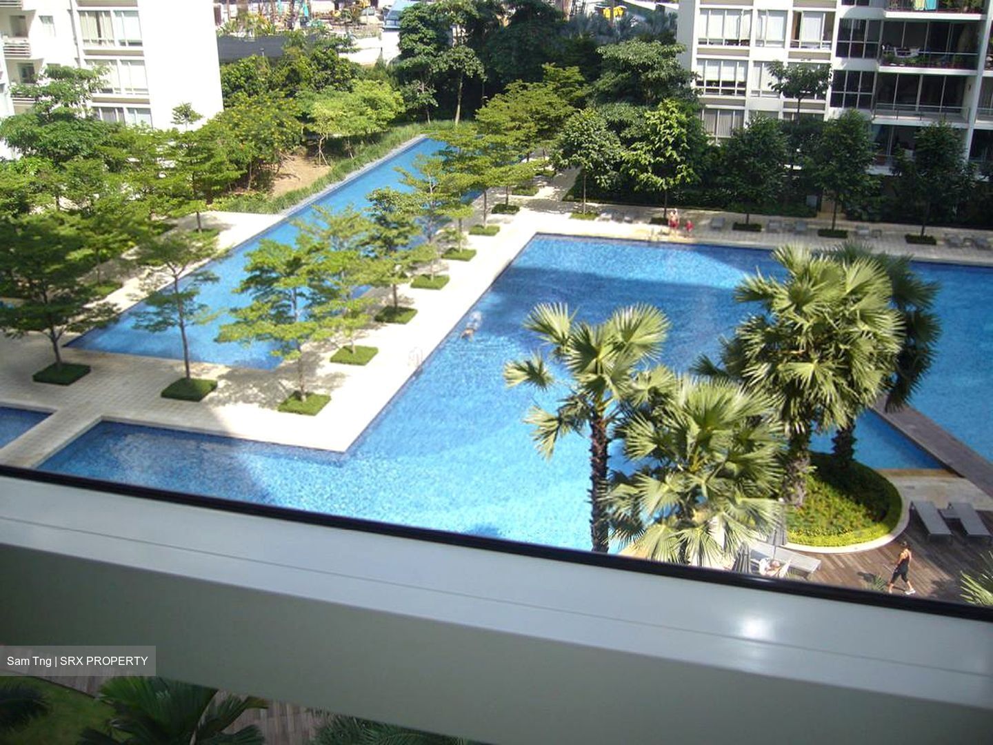 The Sea View (D15), Condominium #638243551